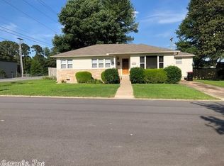 315 Crouch, Benton, AR 72019