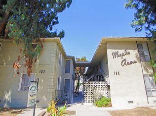 123 N Maple St #125D, Burbank, CA 91505
