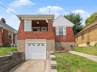 4515 Camberwell Rd, Cincinnati, OH 45209