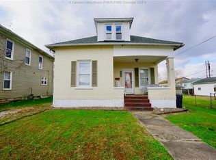 175 5th St, Dunbar, WV 25064