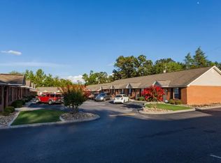 Home Place Apartments, Chattanooga, TN 37412