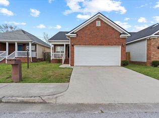 907 Hopkins Street, Augusta, GA 30901