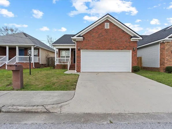 907 Hopkins Street, Augusta, GA 30901