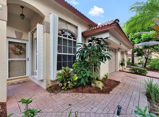 1160 Via Jardin, Riviera Beach, FL 33418