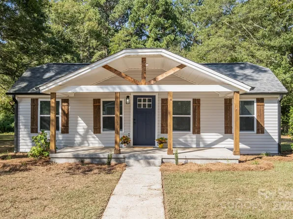 405 S Pine St, Dallas, NC 28034