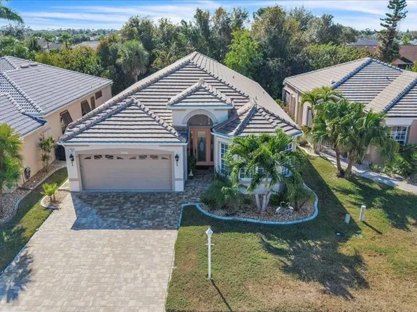 26241 Feathersound Dr, Punta Gorda, FL 33955
