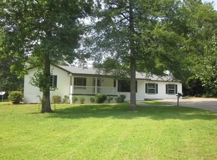 4670 Lott Rd, Eight Mile, AL 36613