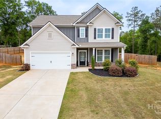 115 Scout Hut Road, Danielsville, GA 30633