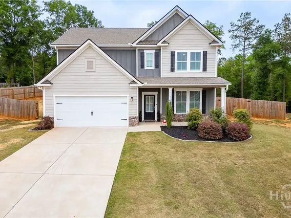 115 Scout Hut Road, Danielsville, GA 30633