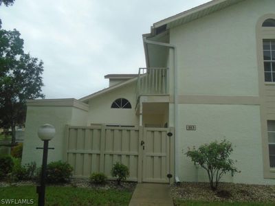 6895 Pentland Way APT 103, Fort Myers, FL, 33966