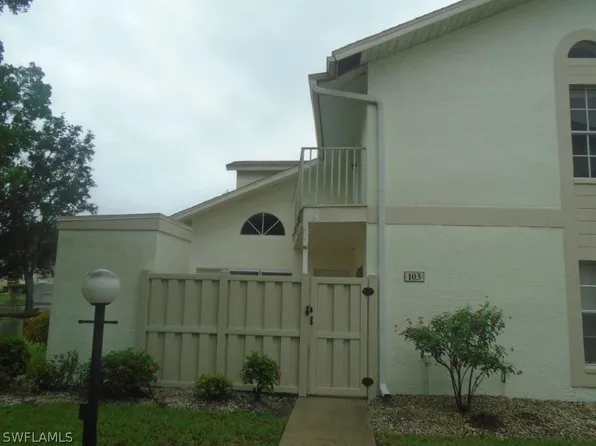 6895 Pentland Way APT 103, Fort Myers, FL 33966