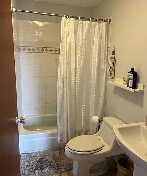 1367 Wilson #203 — Photo 5