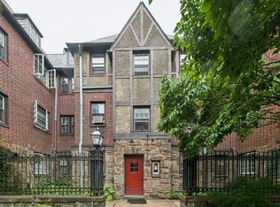 124 Argyle Rd #C6, Ardmore, PA 19003
