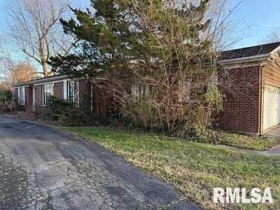 1500 E Stotlar St, Herrin, IL, 62948