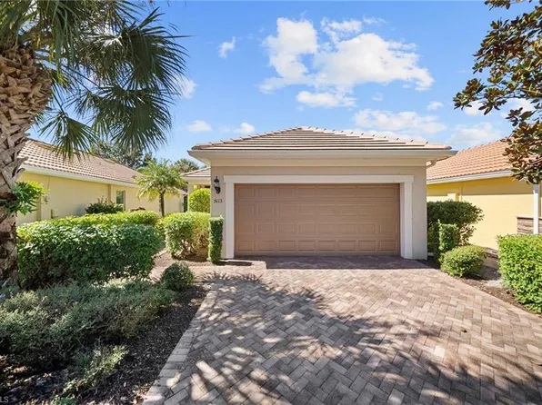 5113 Davinci WAY, AVE MARIA, FL 34142