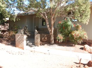 290 Pony Soldier Rd, Sedona, AZ 86336