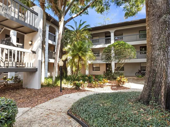 3399 Mermoor Dr APT 207, Palm Harbor, FL 34685