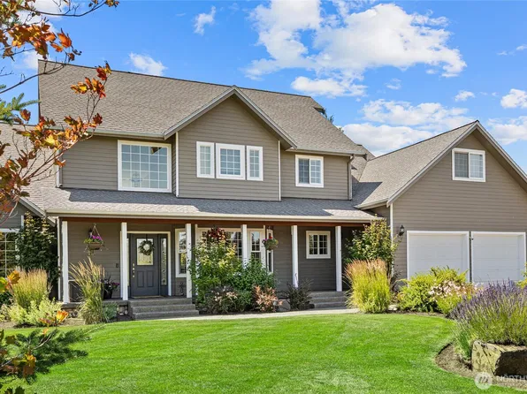 430 Pays Road, Cle Elum, WA 98922