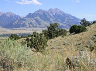 LOT 67 Caspari Way W, Emigrant, MT 59027