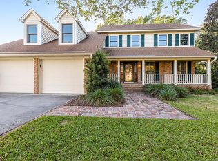 1918 Ashley Hall Rd, Charleston, SC 29407