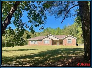 363 John Branch Rd, Batesville, MS 38606