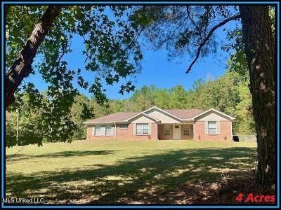 363 John Branch Rd, Batesville, MS, 38606