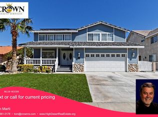 13525 Spring Valley Pkwy, Victorville, CA 92395