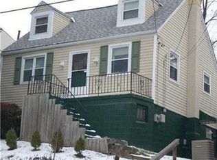 1319 Hancock Ave, Braddock, PA 15104