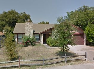 7715 Manassas Dr, Austin, TX 78745