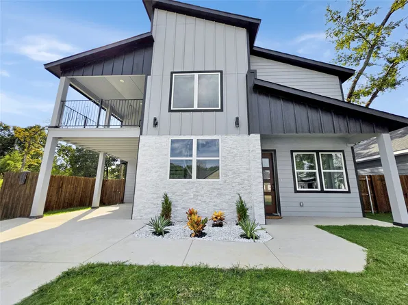 6108 Chickasaw Dr, Mabank, TX 75156