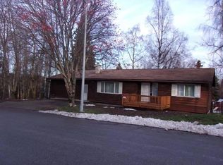 2919 Breezewood Dr, Anchorage, AK 99517
