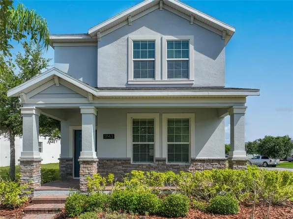11143 Sycamore Woods Dr, Orlando, FL 32832
