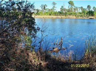 157 Airport Rd, Carrabelle, FL 32322