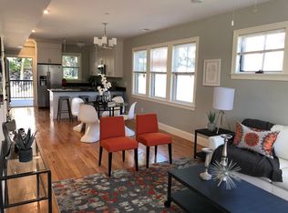 2767 Washington St #3U, Roxbury, MA 02119