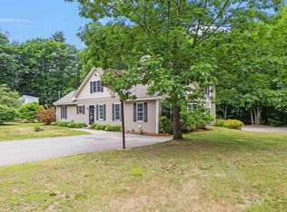 35 Henderson Rd, Gilford, NH 03249