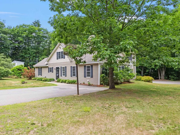 35 Henderson Road, Gilford, NH 03249