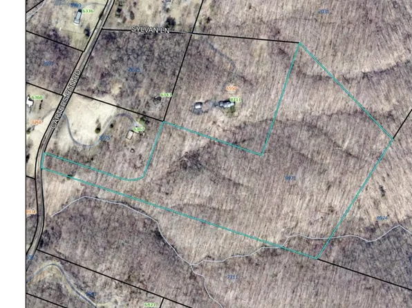 LOT 1 Sylvan Ln, Warrenton, VA 20186