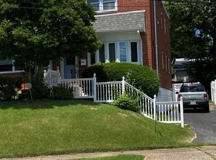 405 Haverford Rd, Milmont Park, PA 19033