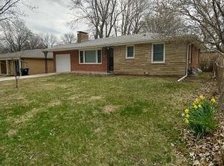 10401 E 30th Ter S, Independence, MO 64052