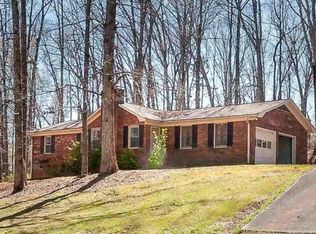 406 Roosevelt Dr, Easley, SC 29642