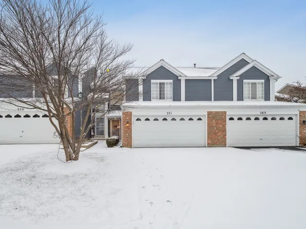 371 Persimmon Ct, Bartlett, IL 60103