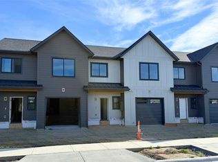 2750 Riata Rd UNIT B, Missoula, MT 59808