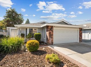 864 Rancho Roble Way, Sacramento, CA 95834
