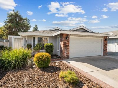 864 Rancho Roble Way, Sacramento, CA, 95834