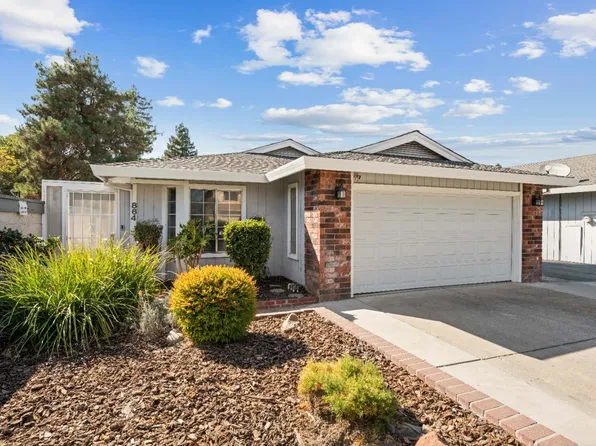 864 Rancho Roble Way, Sacramento, CA 95834