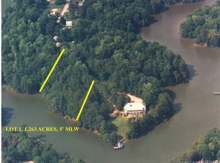 0 Levering Ln, Weems, VA 22576