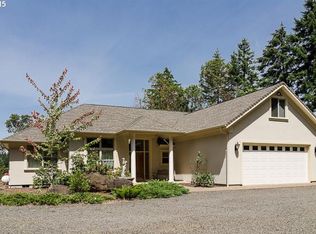 27709 Gibraltar Loop, Eugene, OR 97405