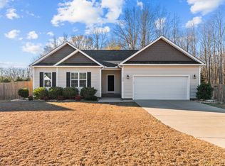264 Southern Pl, Lillington, NC 27546