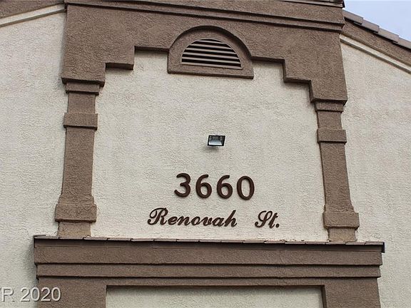 5th image of 3660 Renovah St Unit 202