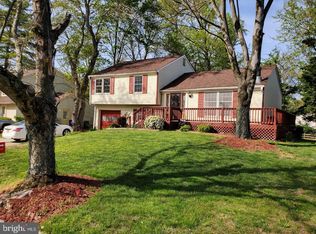 5555 Phelps Luck Dr, Columbia, MD 21045
